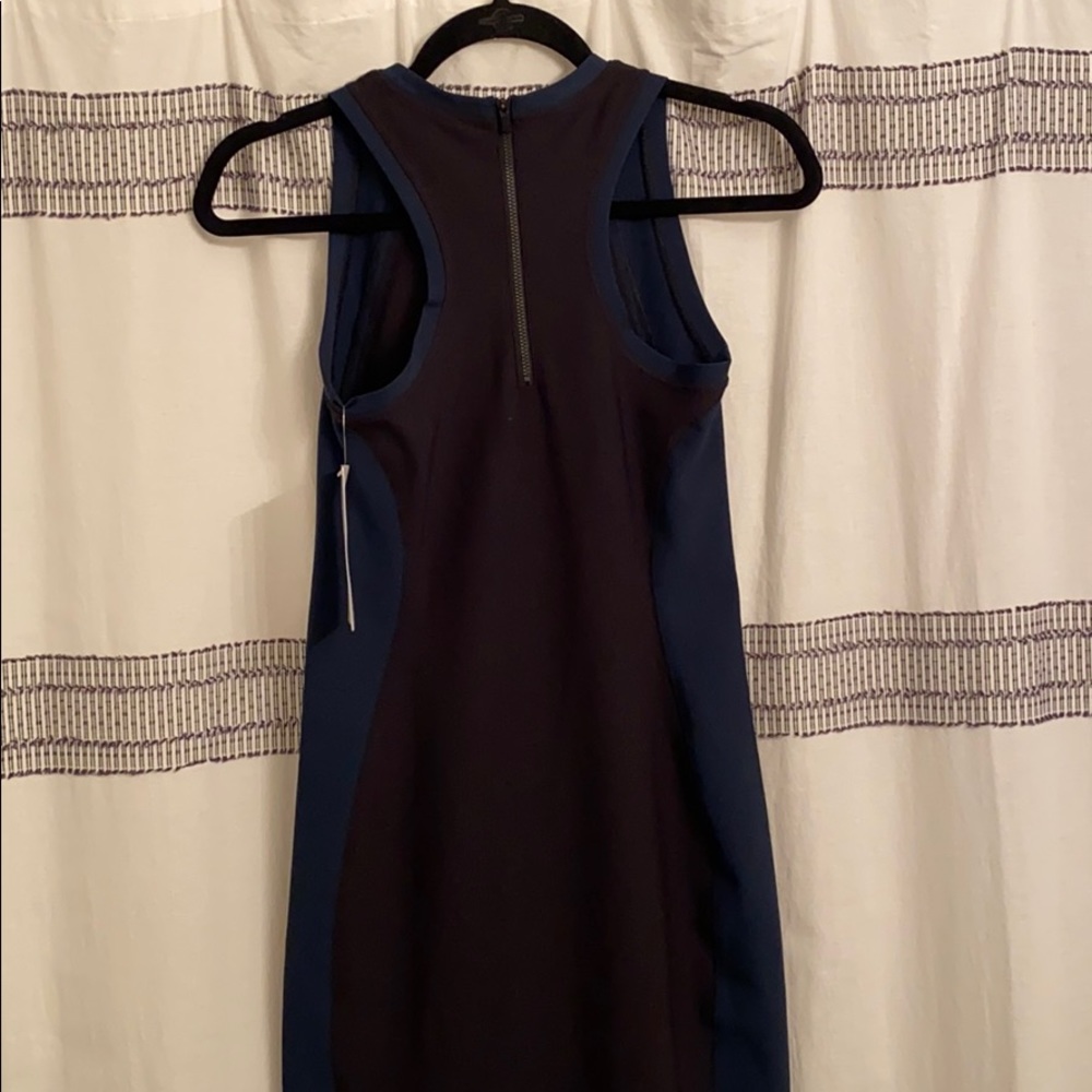 NWT ATHLETA EN ROUTE DRESS!! - Picture 4 of 4